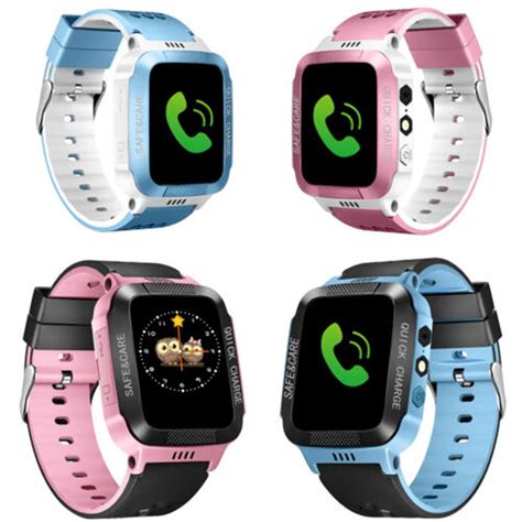 kids watch with calling feature